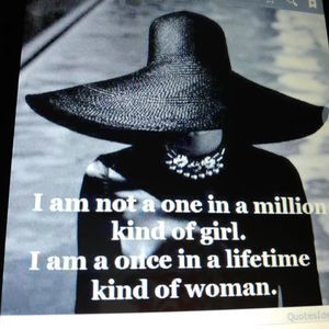 Meet your Posher, Jacqueline